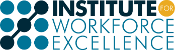 Institute for Workforce Excellence Logo