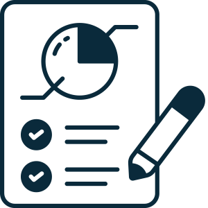 Research and Data