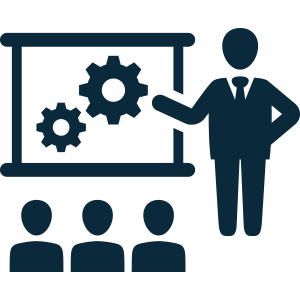 Resource Sharing and Professional Development