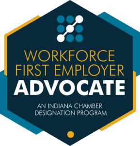 Workforce Advocate Badge