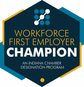 Workforce Champion Badge