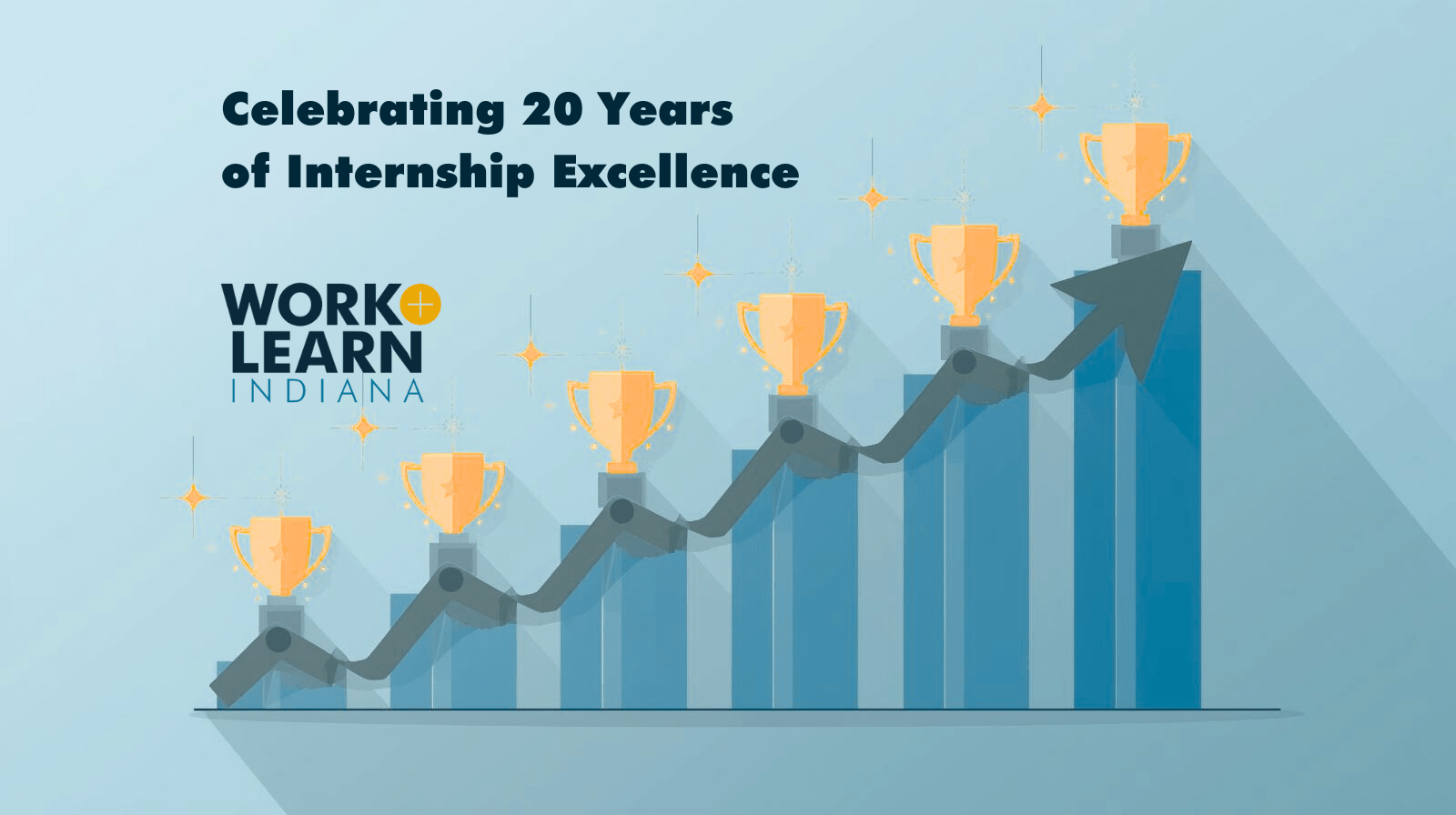 Impact Awards History of Success: Ashley Herring