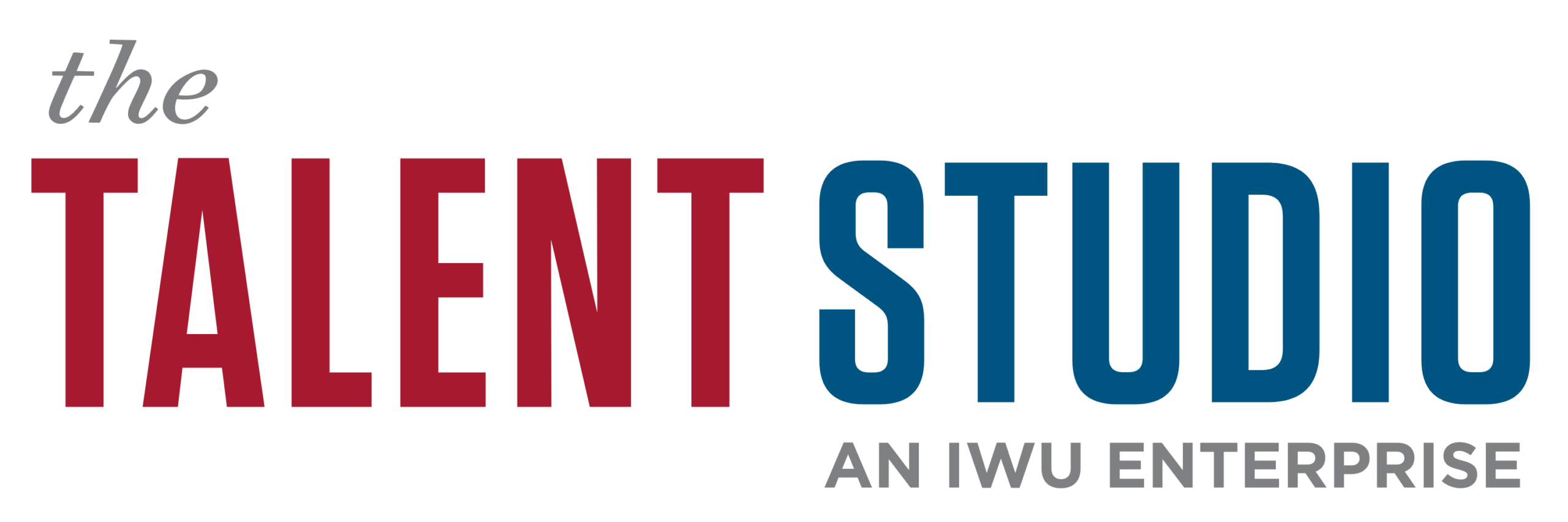 Talent Studio Logo