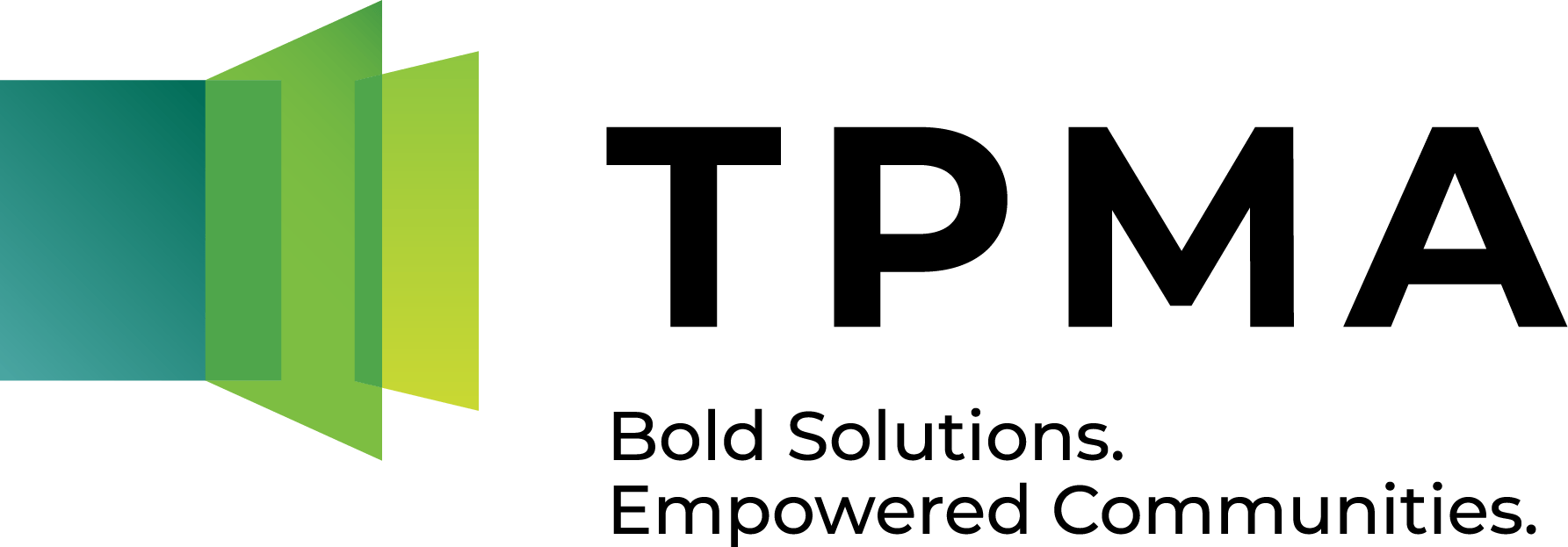 TPMA Logo