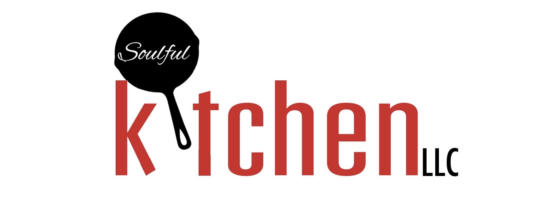 Soulful Kitchen Logo