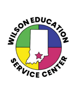 Wilson Education Service Center Logo