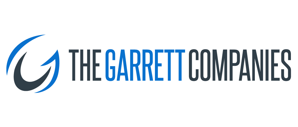 The Garrett Companies Logo