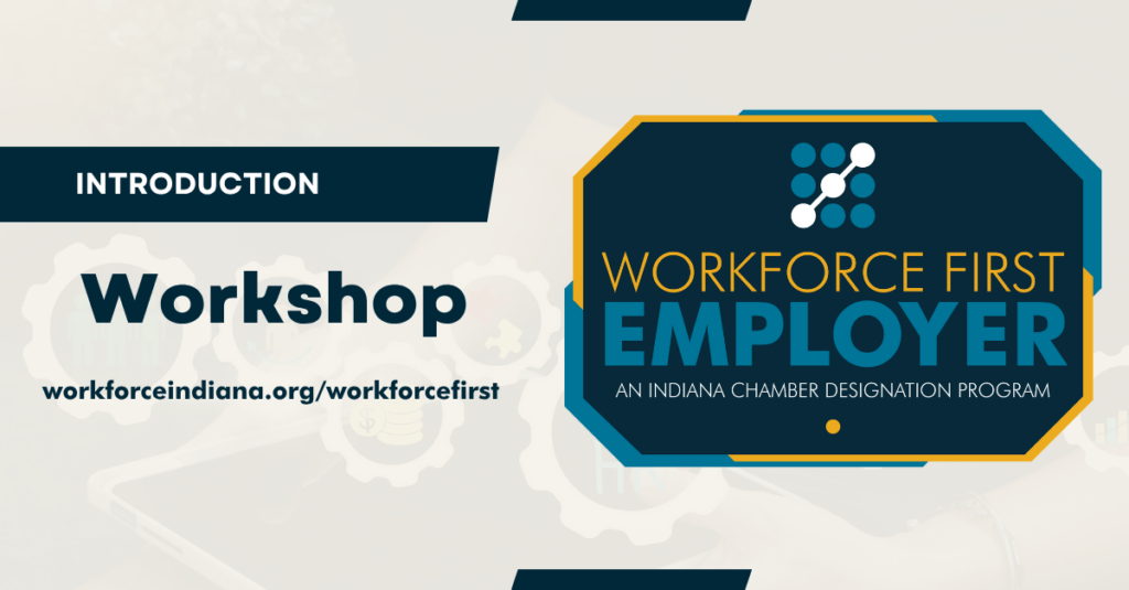 Workforce First Workshop Image