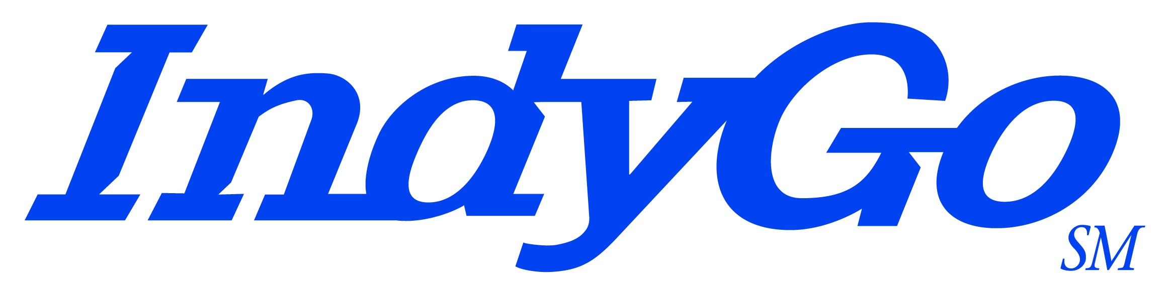 IndyGo Logo